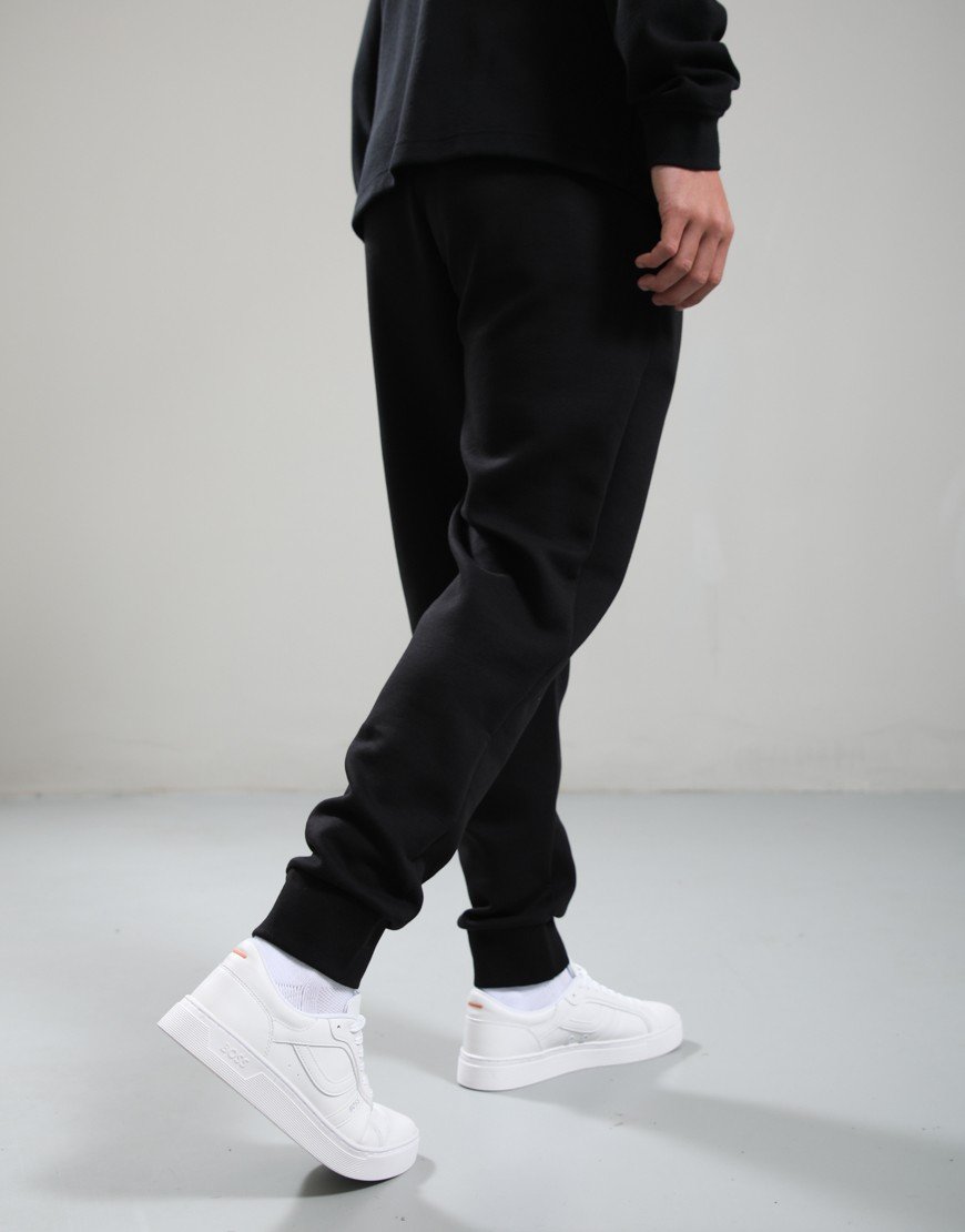 BOSS Hadiko Joggers Black