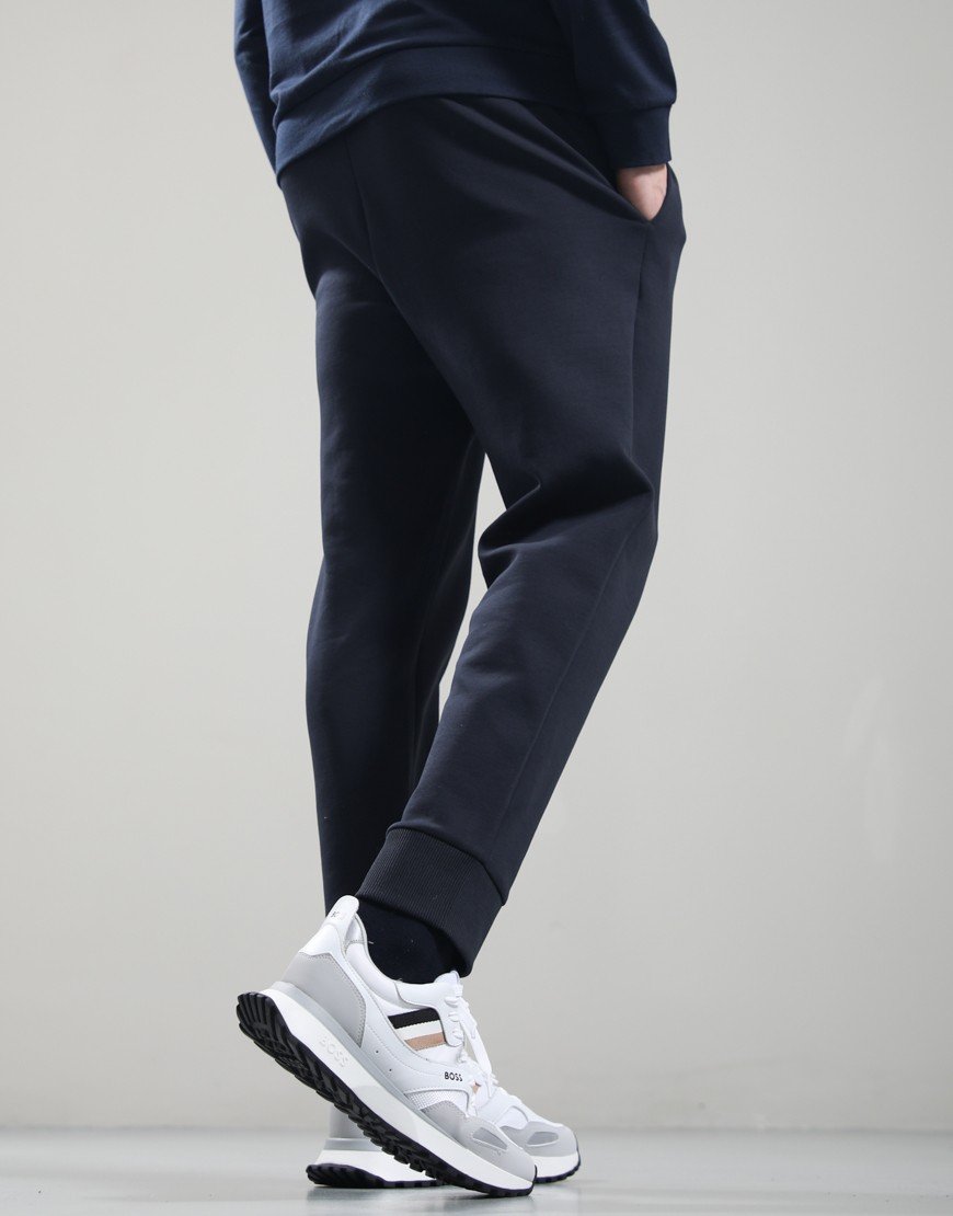 BOSS Hadiko Joggers Dark Blue
