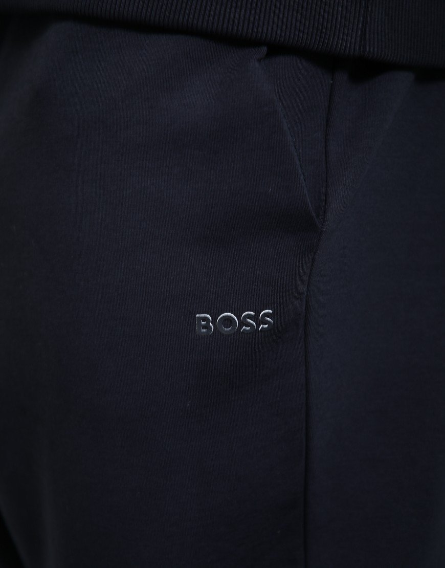BOSS Hadiko Track Pants Dark Blue