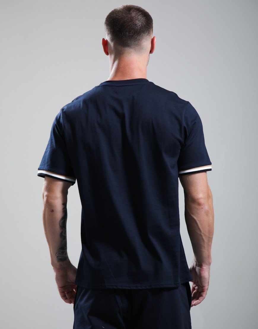 BOSS Iconic T-Shirt Dark Blue