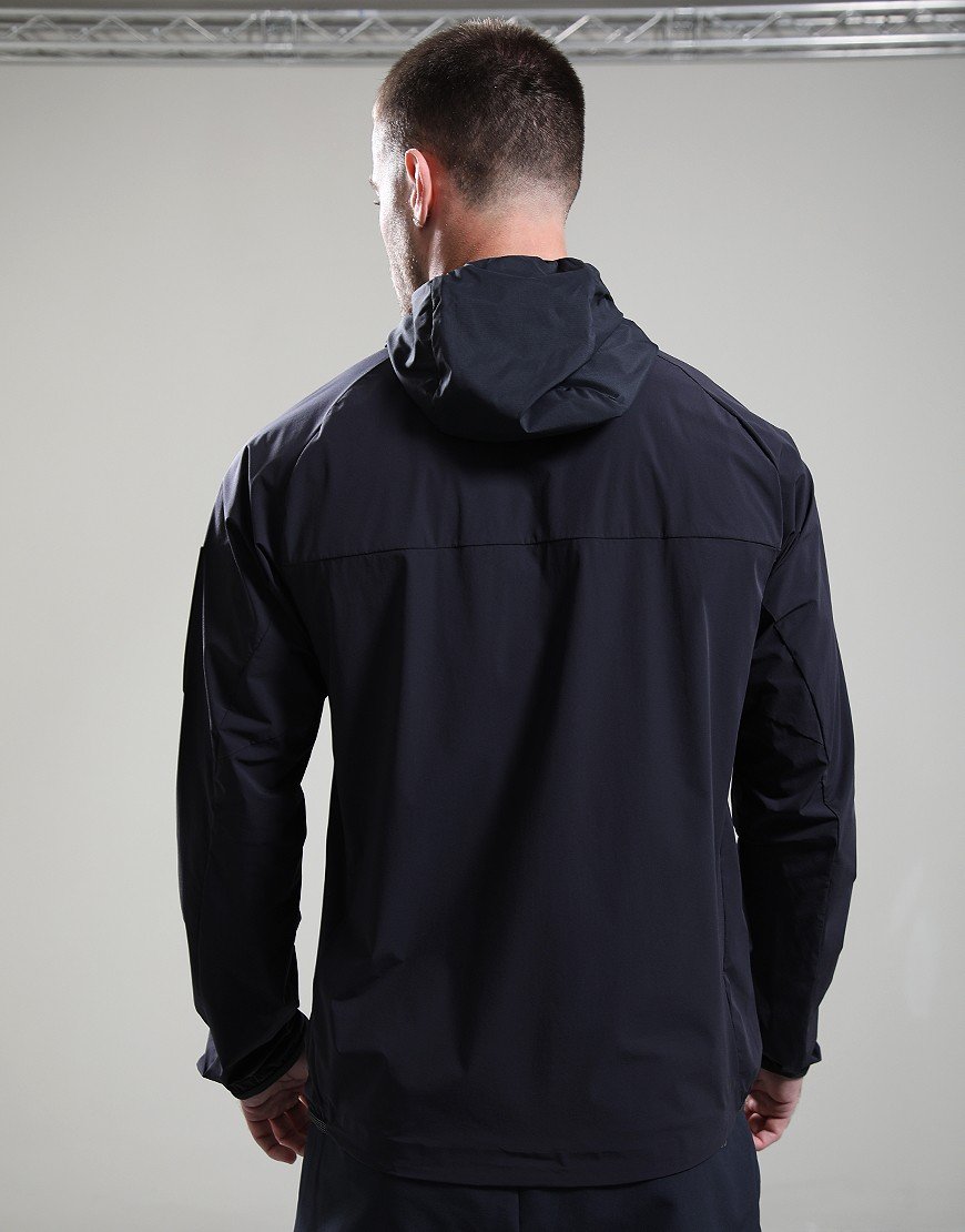 BOSS J_D-Namix Hooded Jacket Dark Blue BOSS J_D-Namix Hooded Jacket Dark Blue