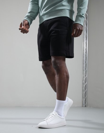 BOSS JT_Shorts Black