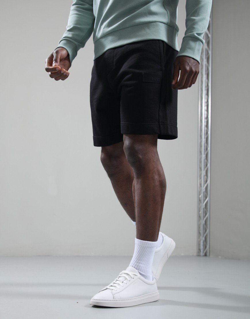 BOSS JT_Shorts Black