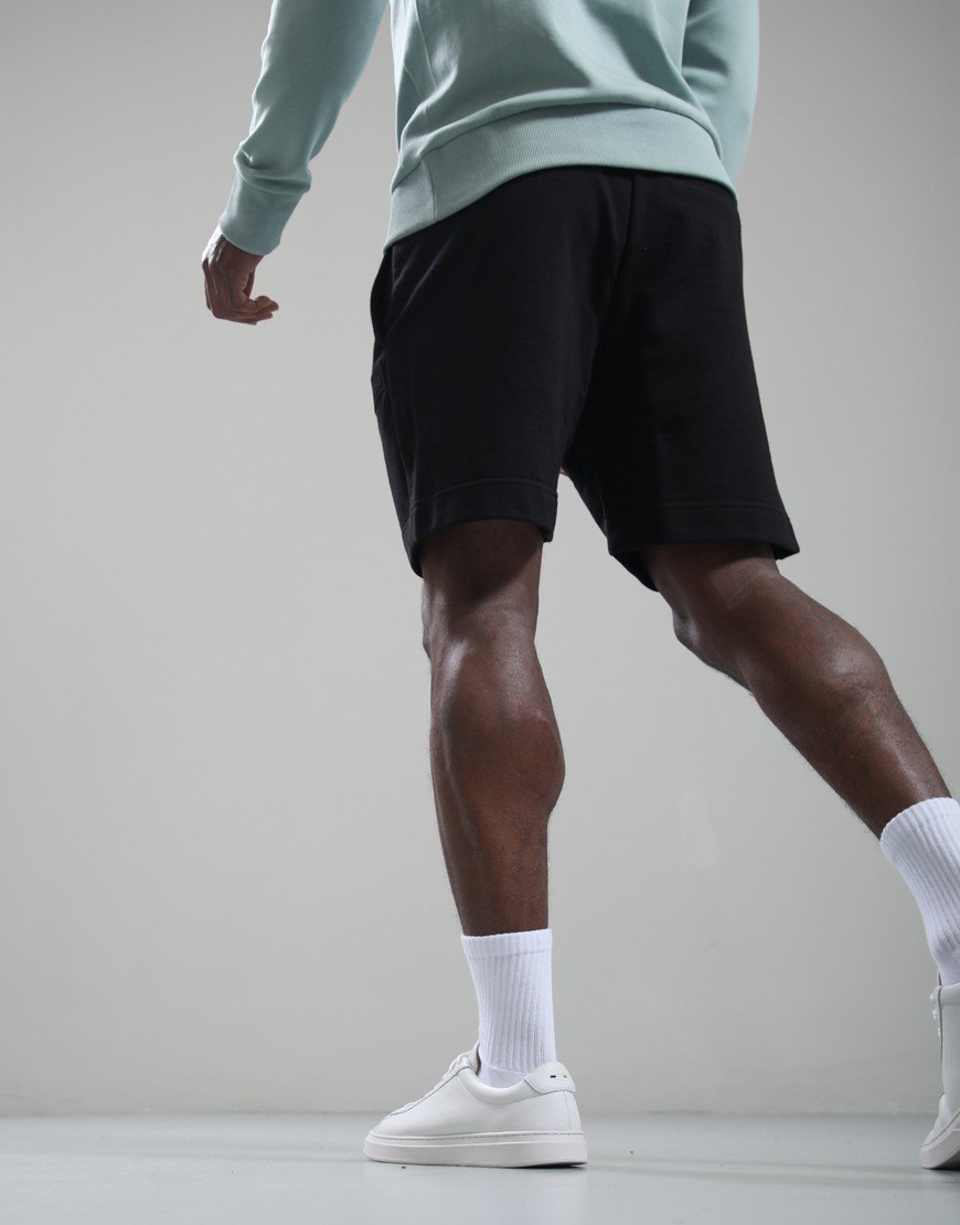 BOSS JT_Shorts Black