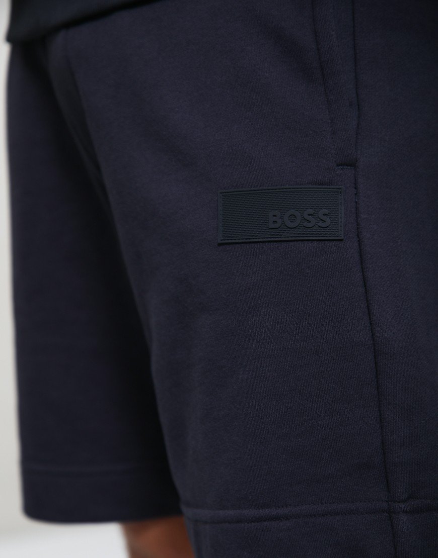 BOSS JT_Shorts Dark Blue
