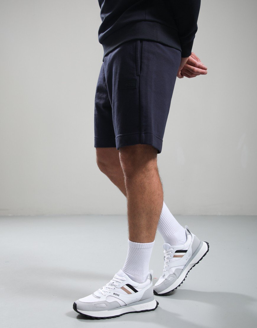 BOSS JT_Shorts Dark Blue