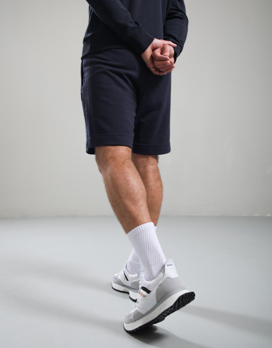 BOSS JT_Shorts Dark Blue