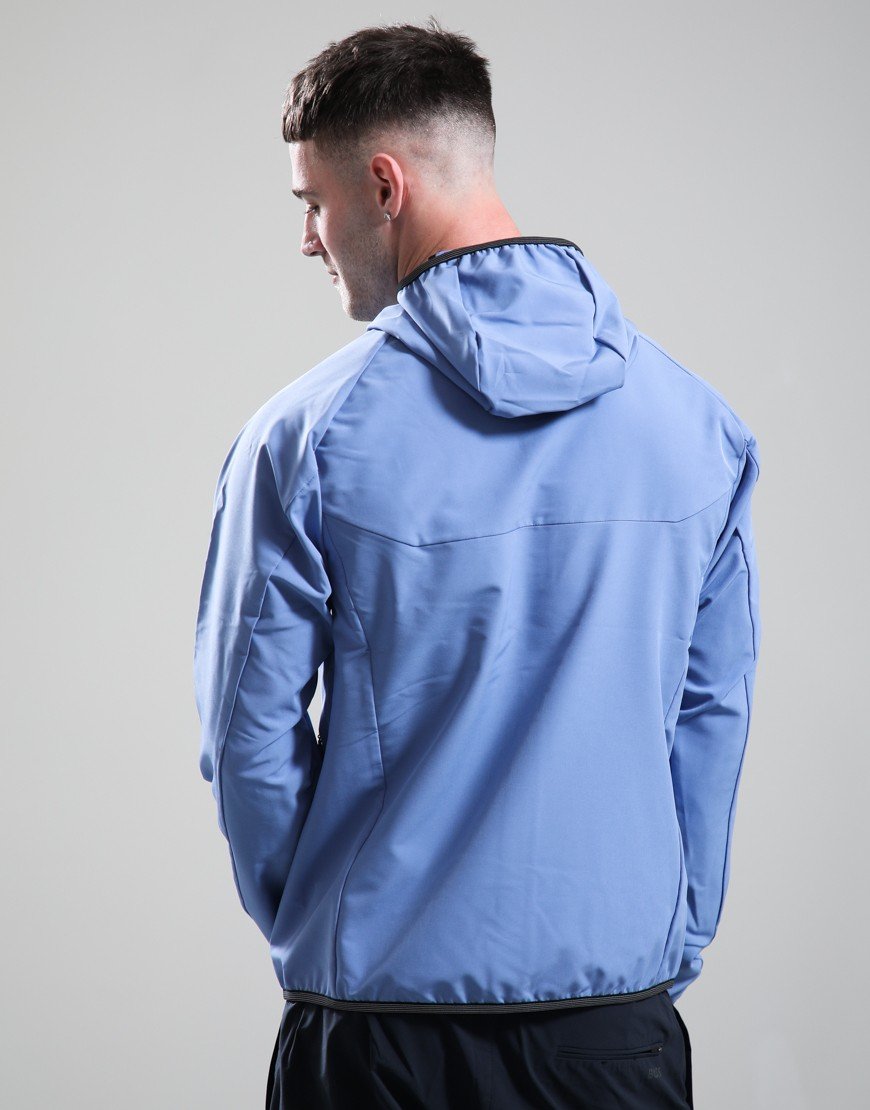 BOSS L_Commuter Jacket Light Pastel Blue