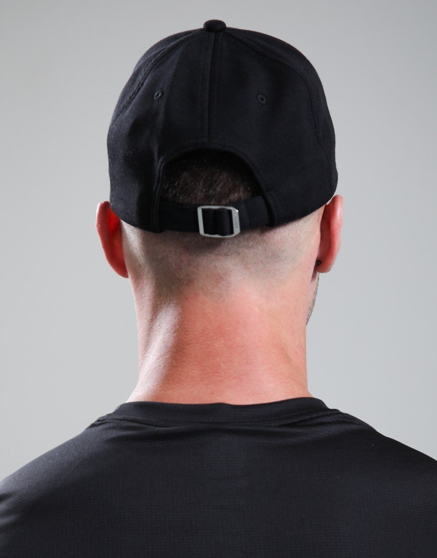 BOSS Lach-J Cap Black