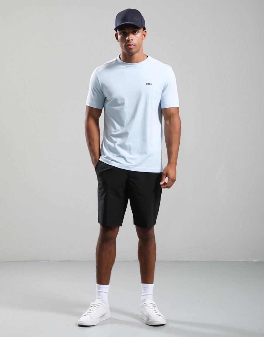 BOSS Lach-J Cap Dark Blue