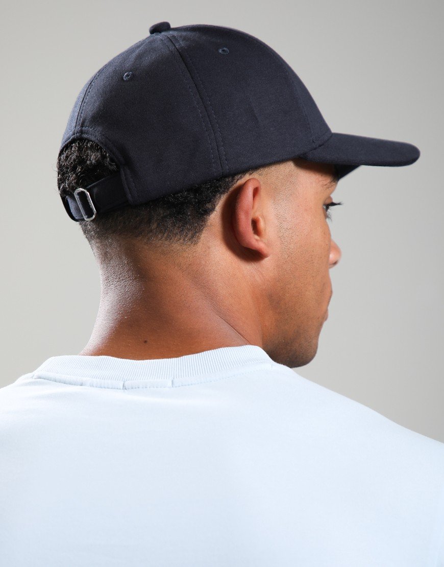 BOSS Lach-J Cap Dark Blue