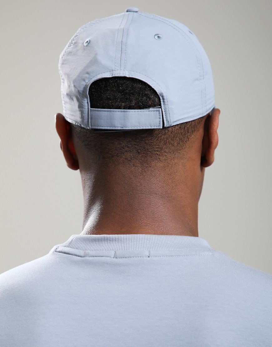 BOSS Lach-RS Cap Dark Grey