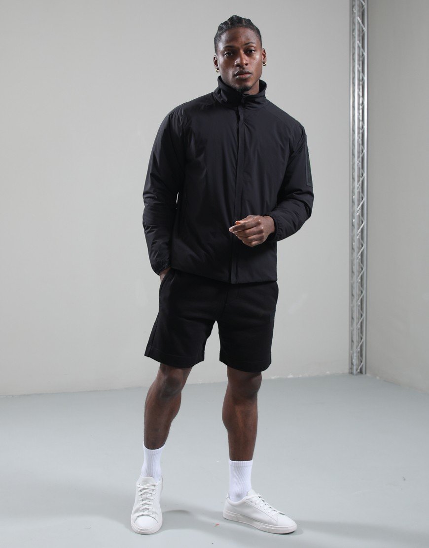BOSS OW_Lite-X Jacket Black