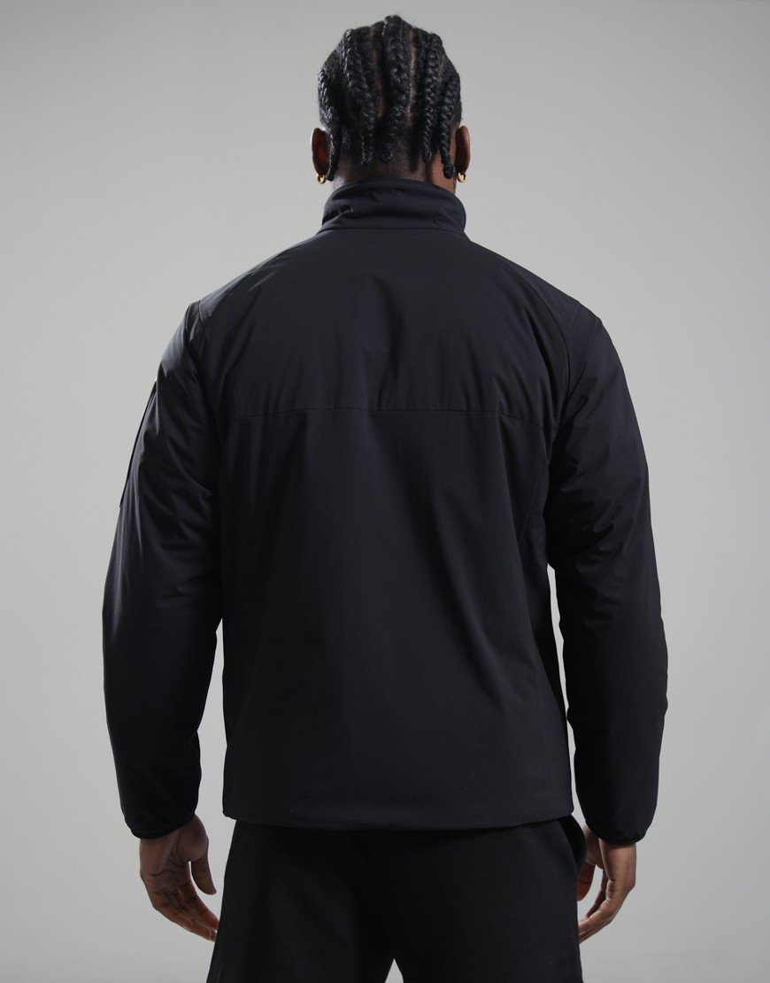 BOSS OW_Lite-X Jacket Black