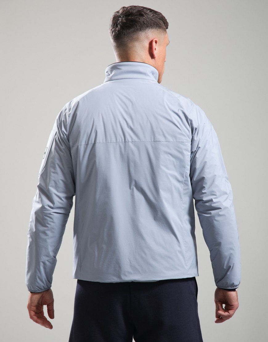 BOSS OW_Lite-X Jacket Dark Grey