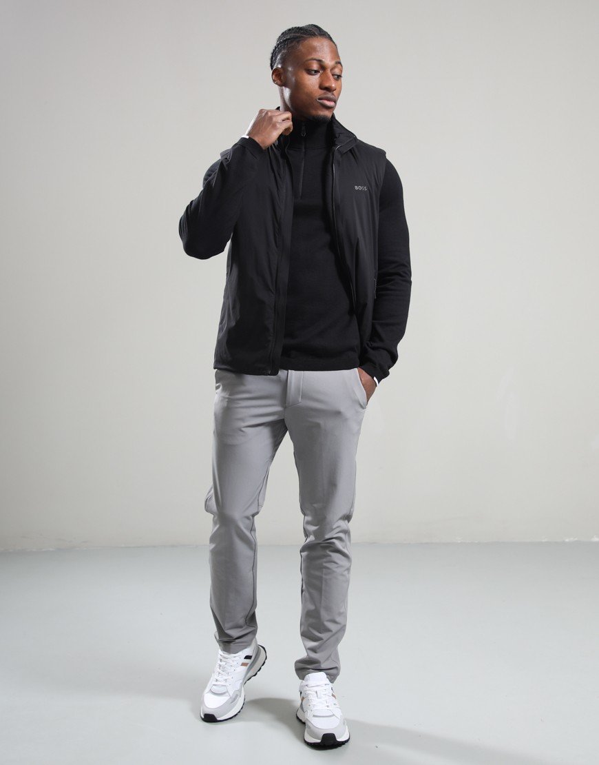 BOSS OW_Lite-X Vest Black