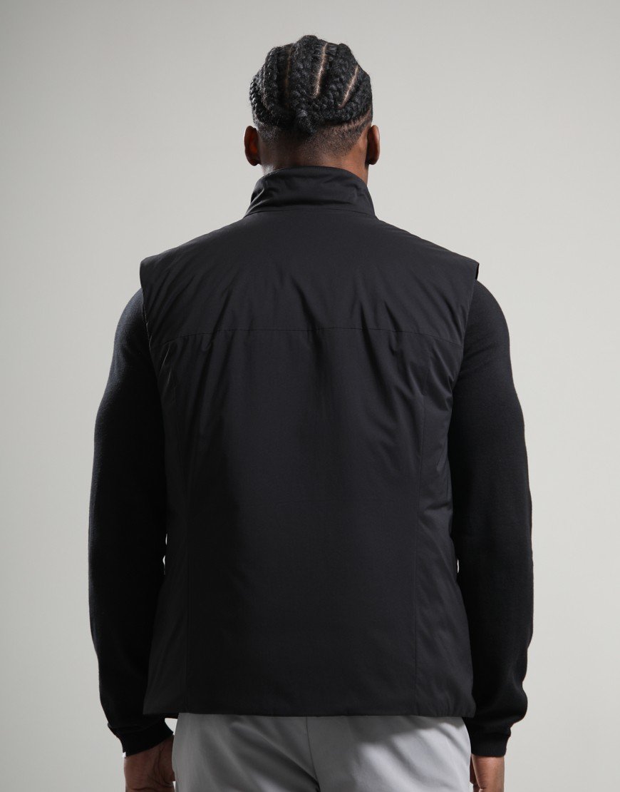 BOSS OW_Lite-X Vest Black