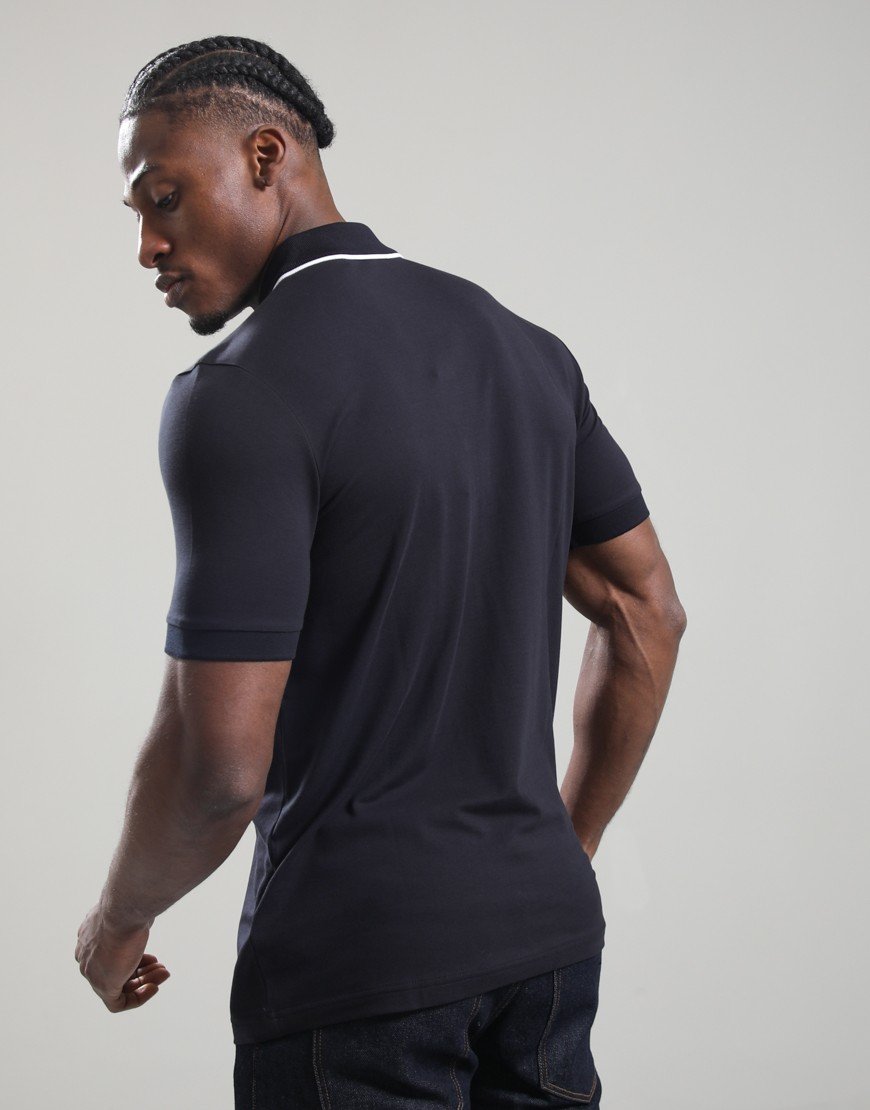 BOSS Philix GOC Polo Shirt Dark Blue