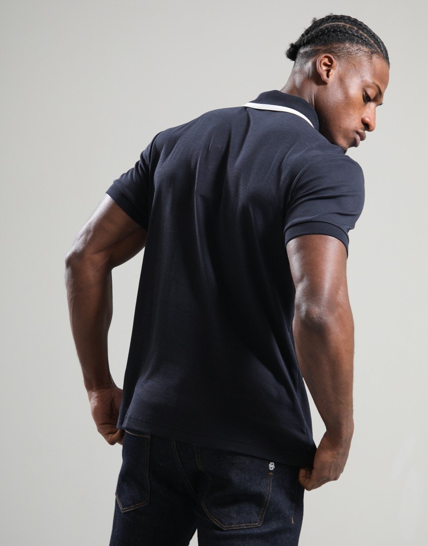 BOSS PL_Join Paddy Polo Shirt Dark Blue