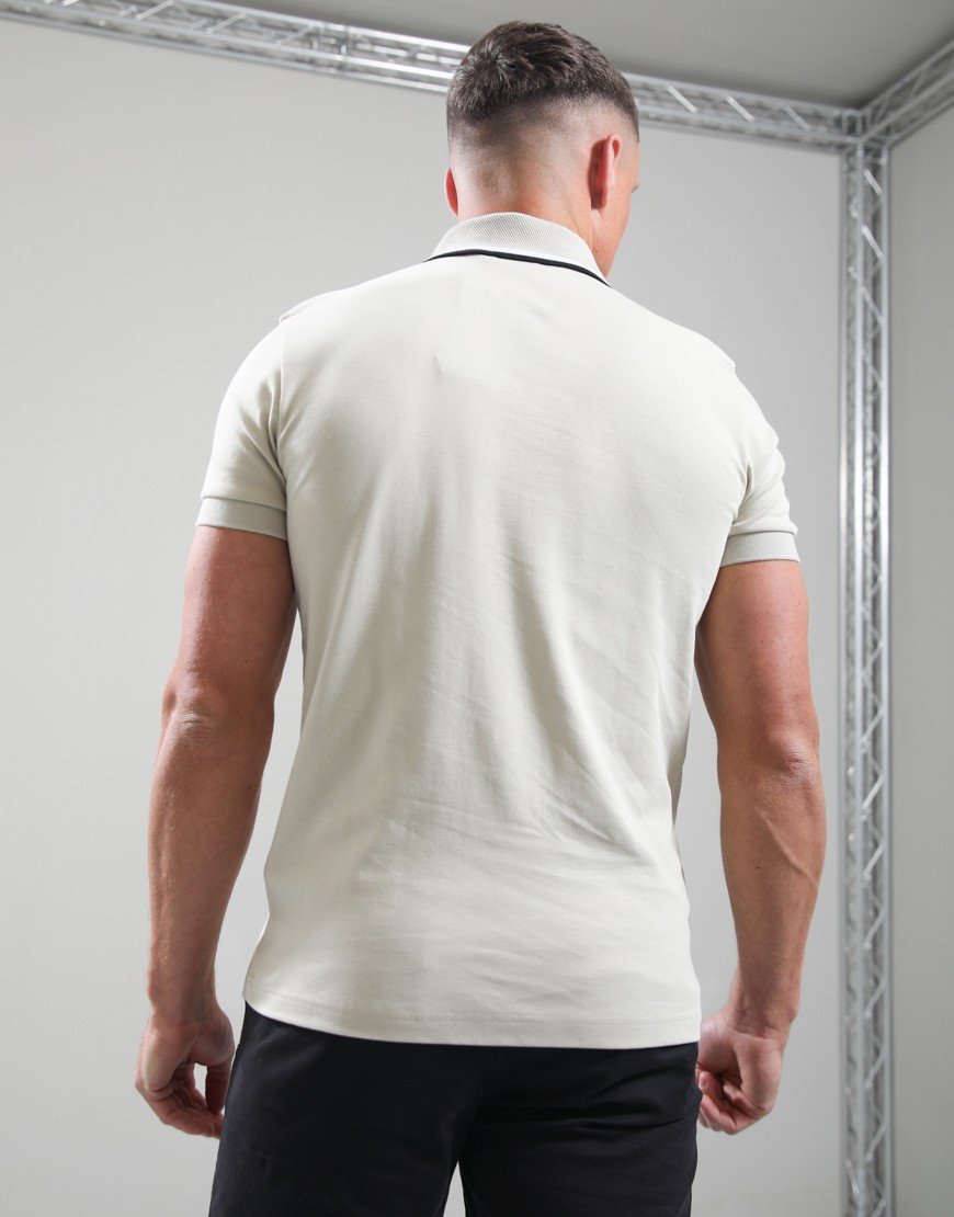 BOSS PL_Join Paddy Polo Shirt Light Beige