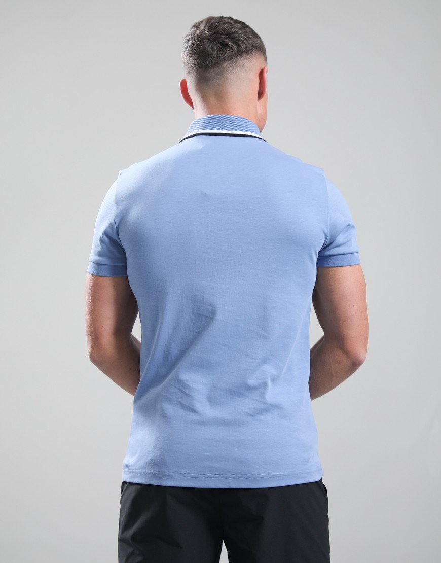 BOSS PL_Join Paddy Polo Shirt Light/Pastel Blue