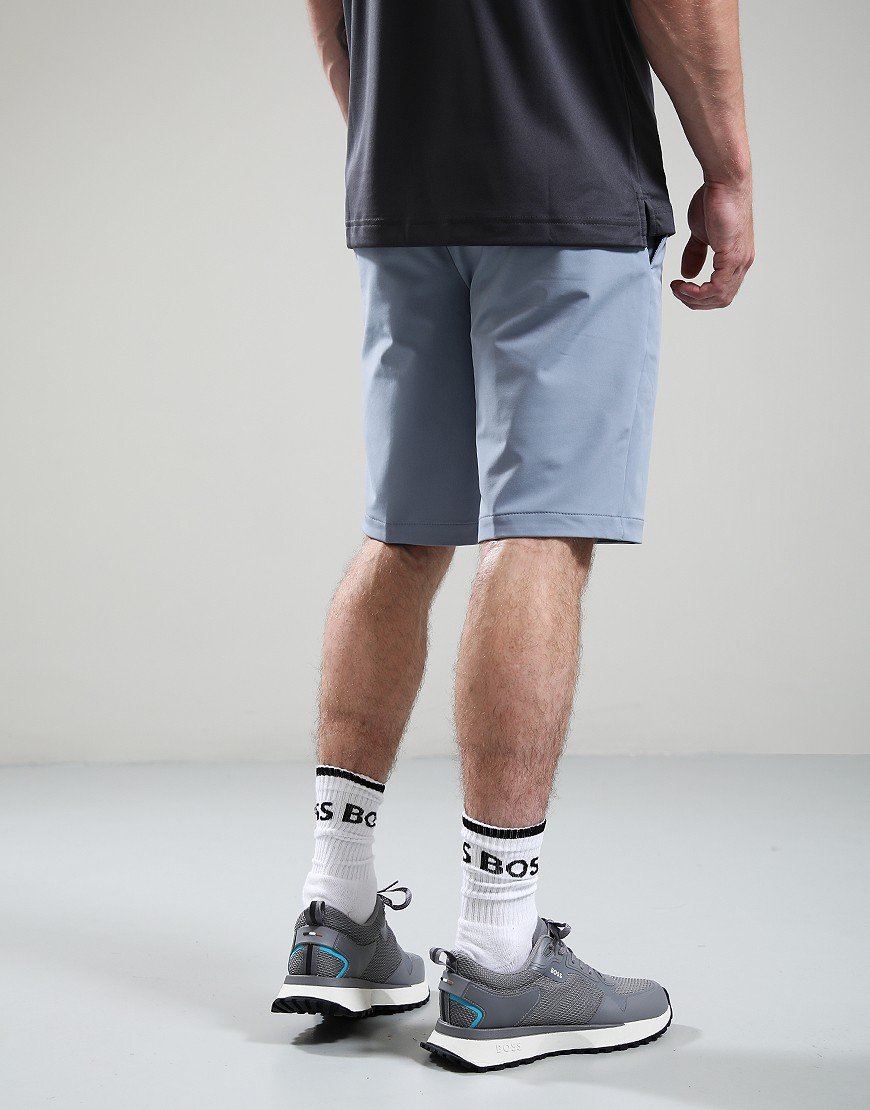 BOSS S_Commuter_10.5 Shorts Dark Grey