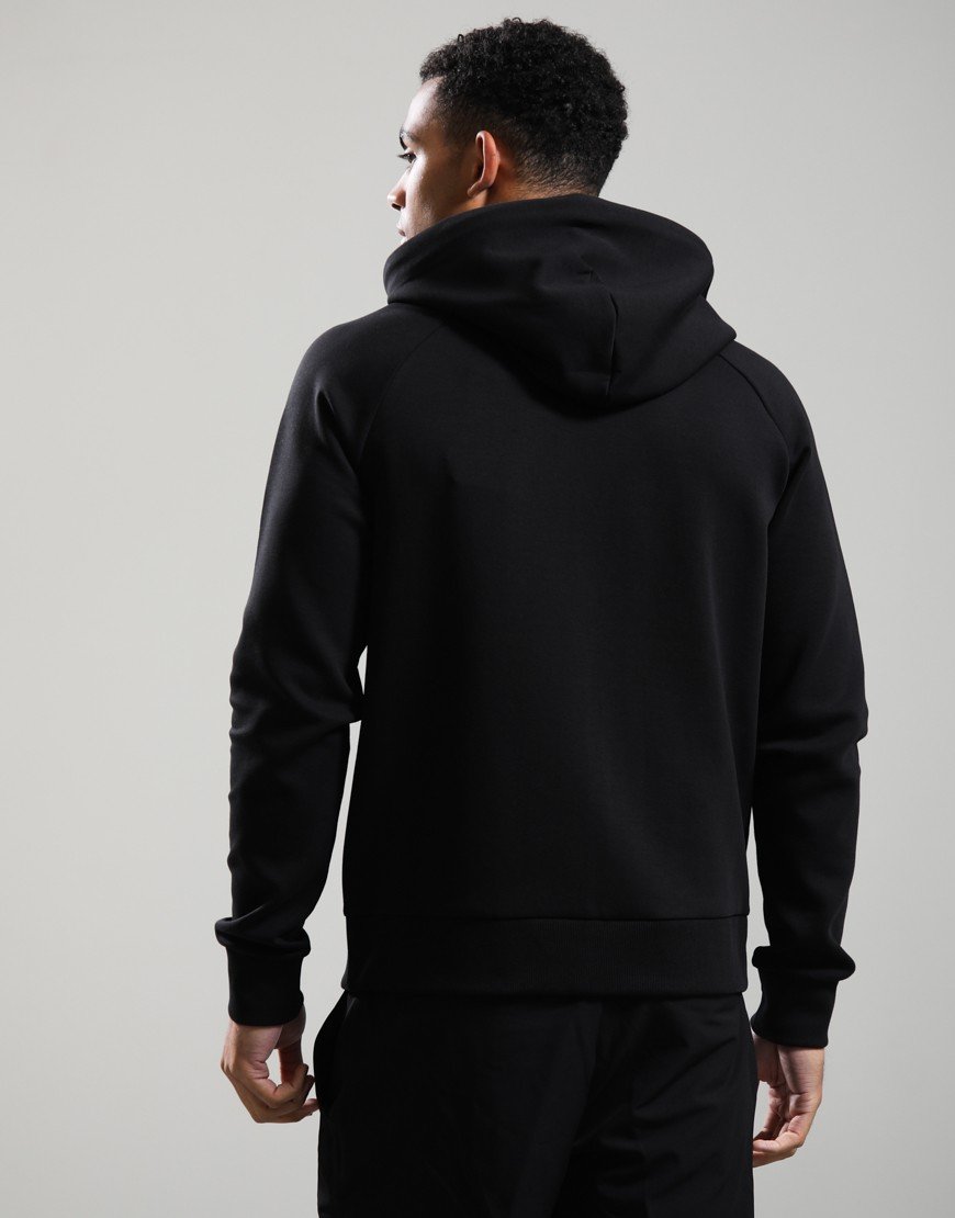 BOSS Saggy Sweat Black 001