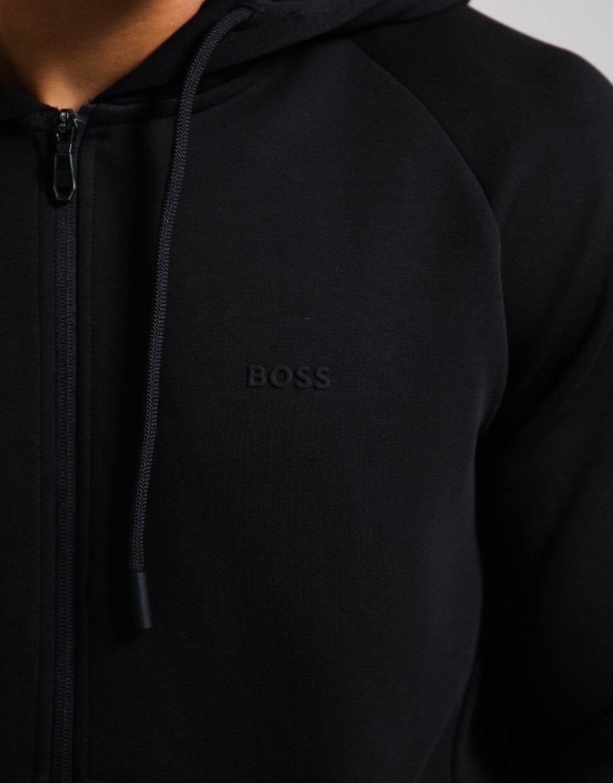 BOSS Saggy Sweat Black 001