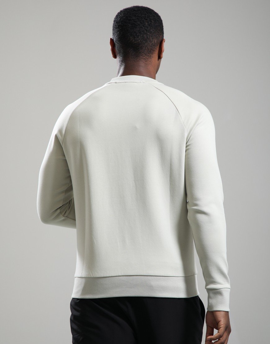 BOSS Salbo Crew Sweat Light Beige