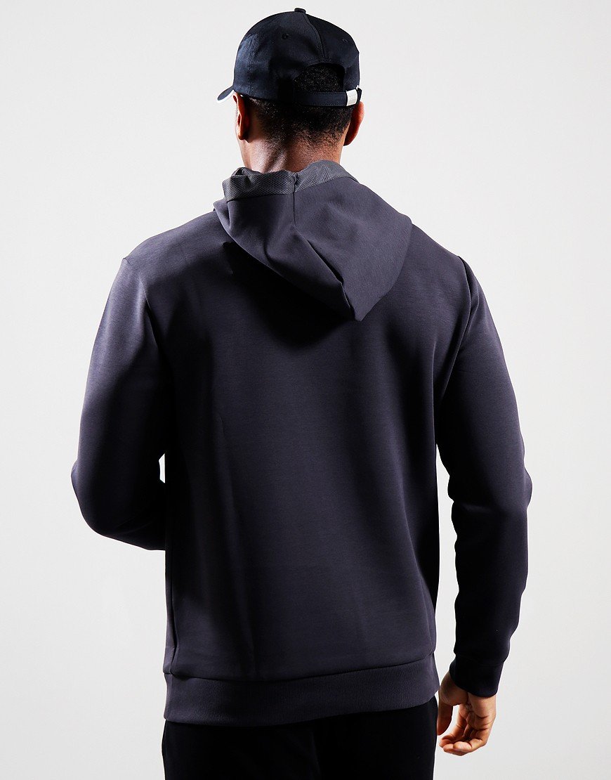 BOSS Soody 1 Hoodie Charcoal