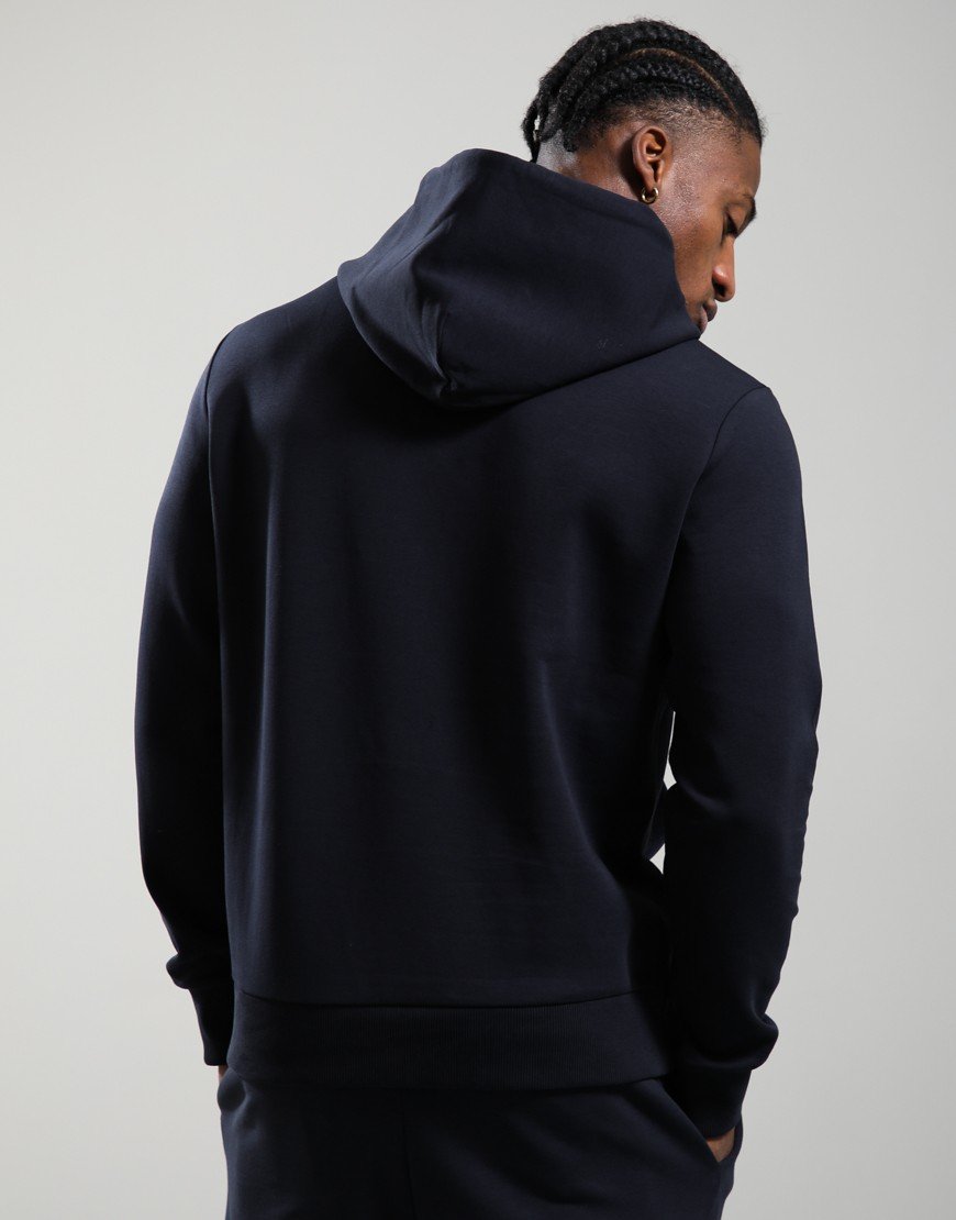 BOSS Soody Hoodie Dark Blue