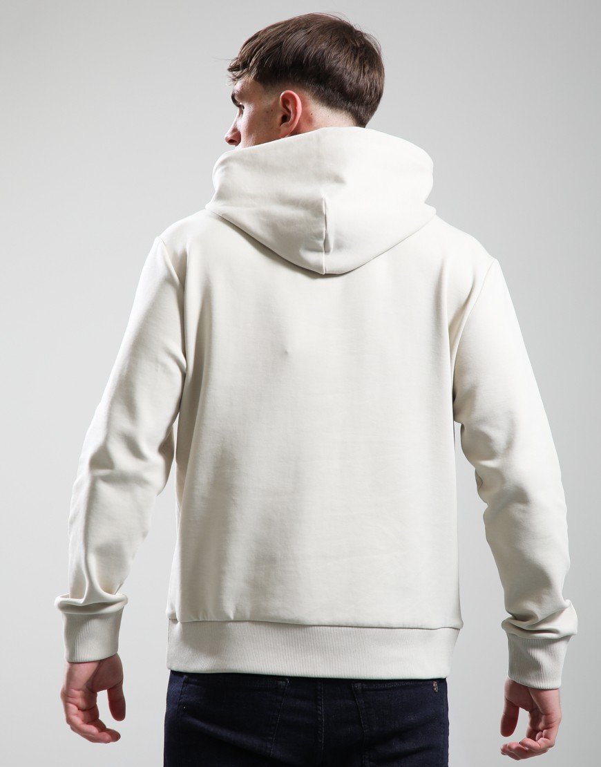 BOSS Soody Hoodie Light Beige