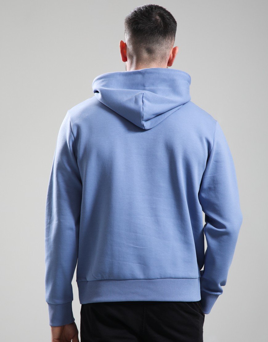 BOSS Soody Hoodie Light Pastel Blue