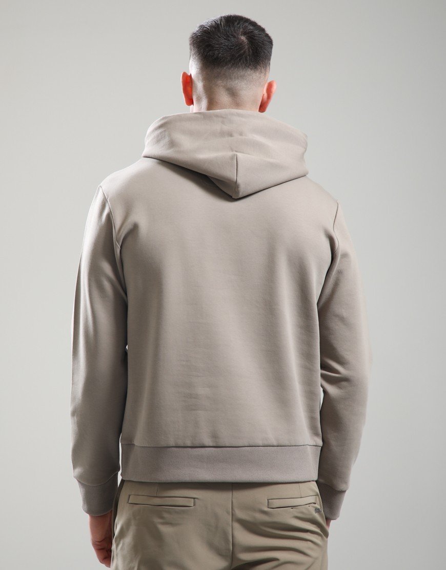 BOSS Soody Hoodie Light/Pastel Green