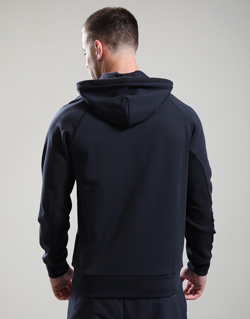 BOSS Soodyrib Hoodie Dark Blue BOSS Soodyrib Hoodie Dark Blue