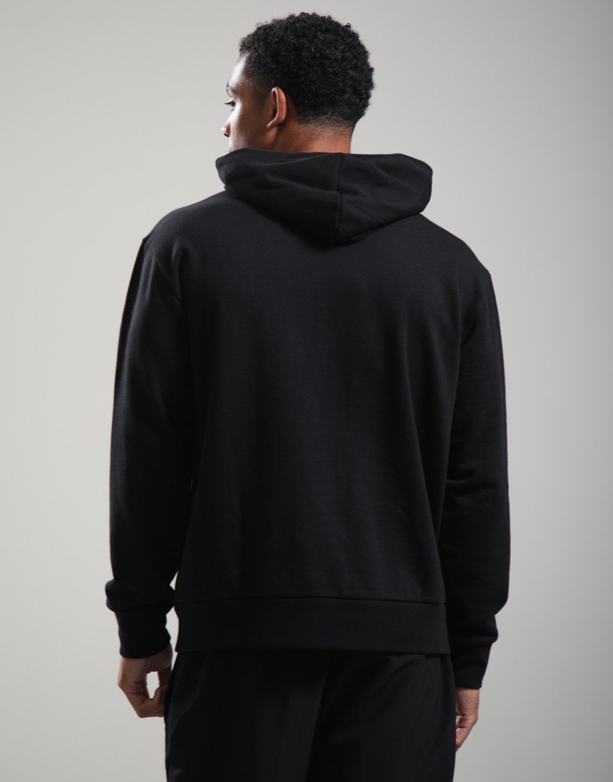 BOSS SW_Hoodie Black