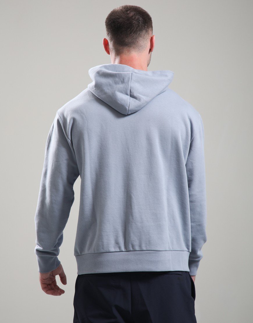 BOSS SW_Hoodie Dark Grey