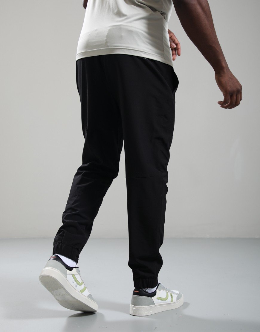 BOSS T_Flex Track Pants Black