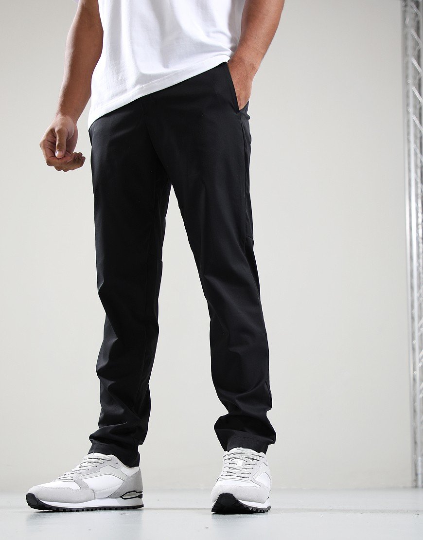 BOSS T_Phoenix Regular Trousers Black
