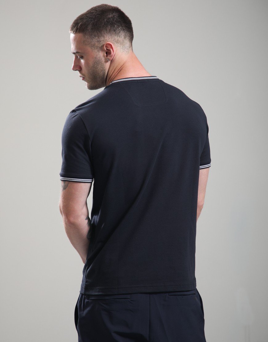 BOSS Taul T-Shirt Dark Blue