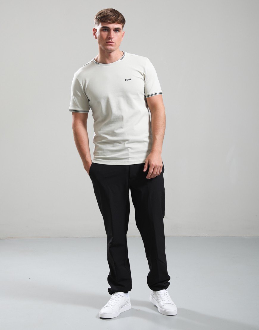 BOSS Taul T-Shirt Light Beige