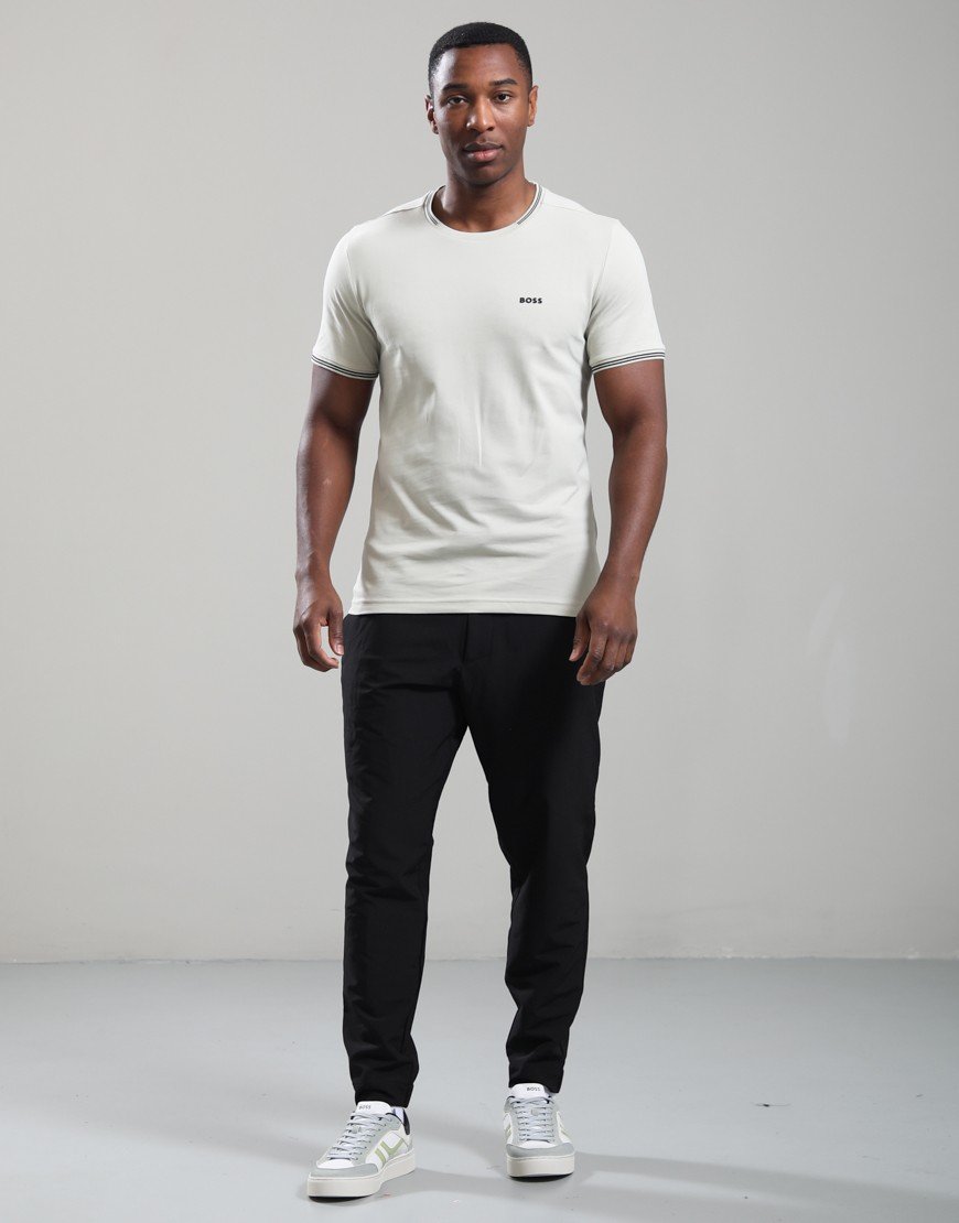 BOSS Taul T-Shirt Light Beige