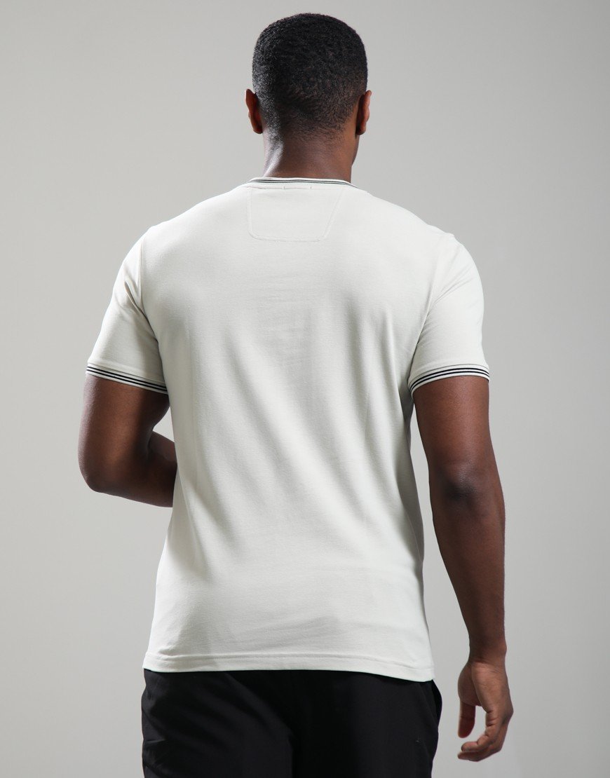 BOSS Taul T-Shirt Light Beige