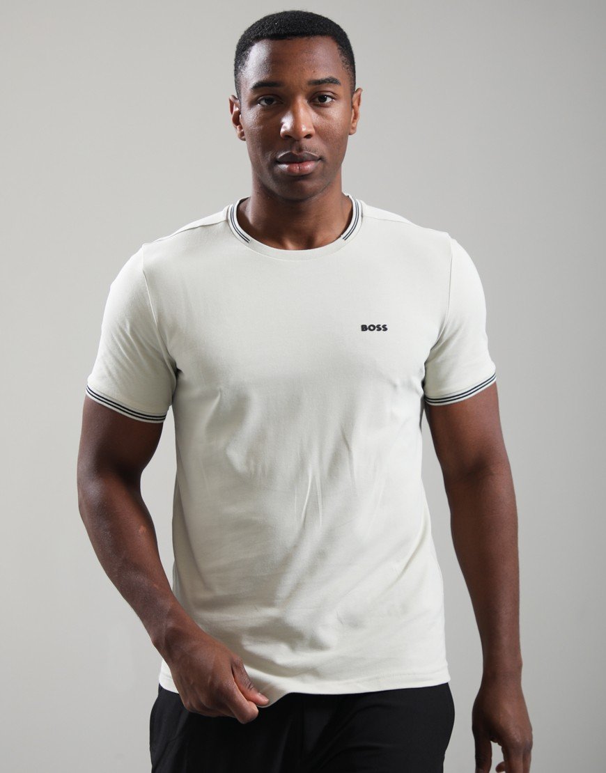 BOSS Taul T-Shirt Light Beige