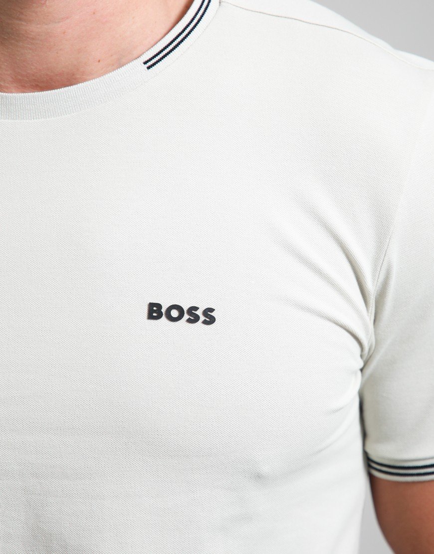 BOSS Taul T-Shirt Light Beige