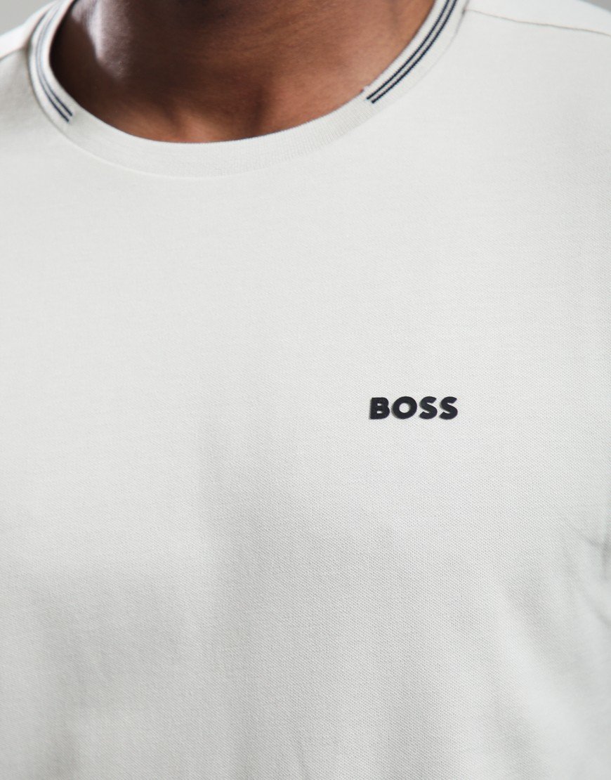 BOSS Taul T-Shirt Light Beige