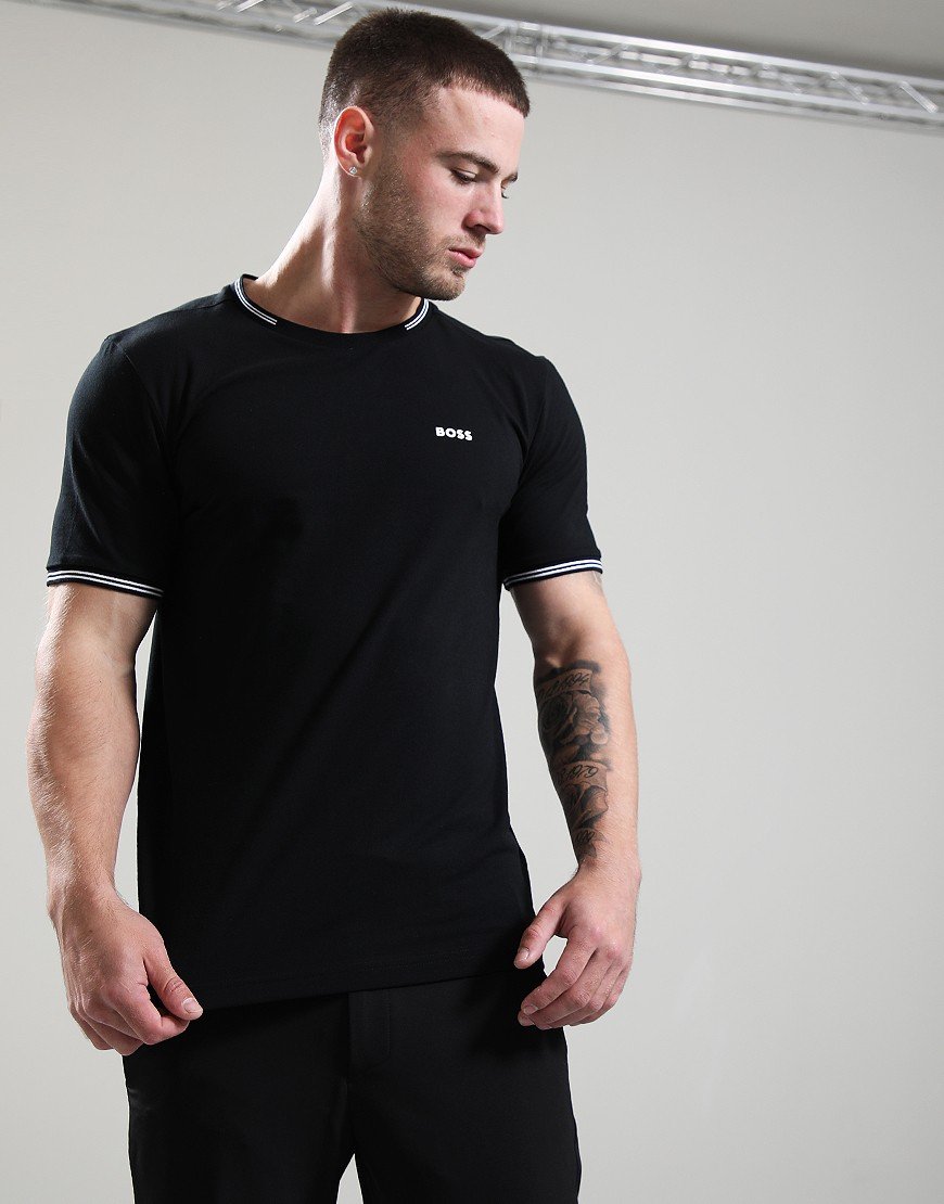 BOSS Taul T-Shirt Black