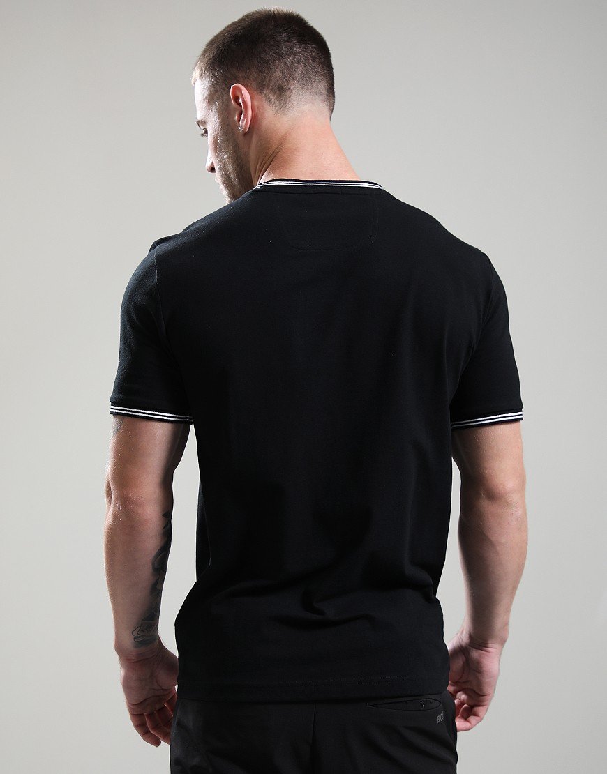 BOSS Taul T-Shirt Black BOSS Taul T-Shirt Black