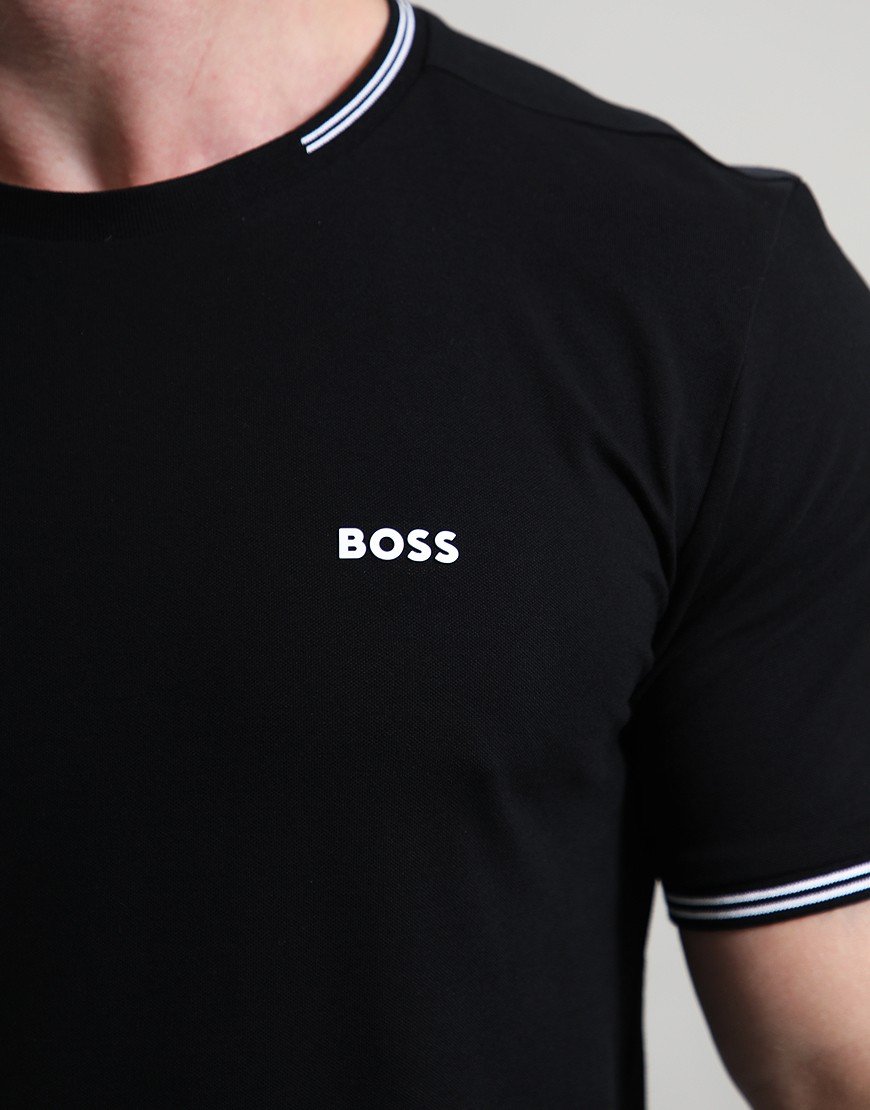BOSS Taul T-Shirt Black BOSS Taul T-Shirt Black