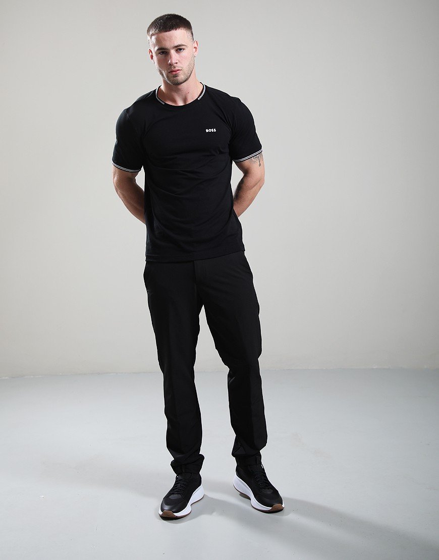 BOSS Taul T-Shirt Black BOSS Taul T-Shirt Black